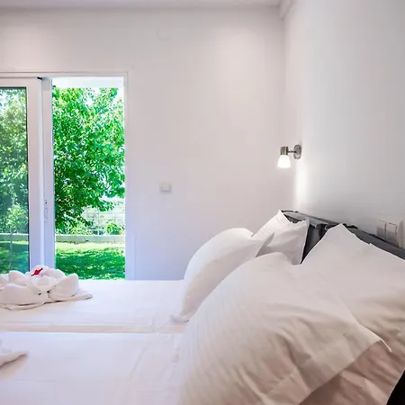 Apartmán Thea Svoronata