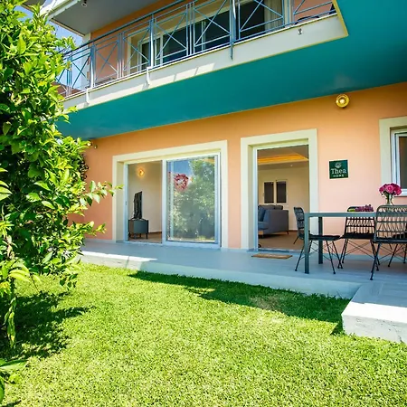 Apartman Thea *