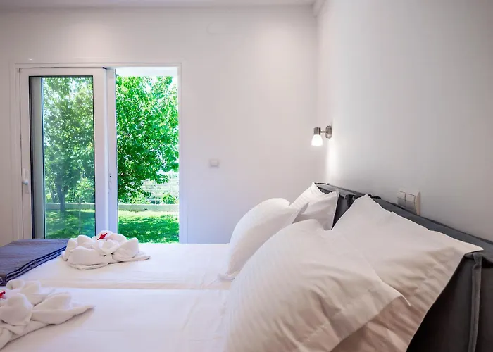 Apartman Thea Zvoronáta