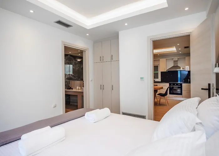 Thea Apartman Zvoronáta